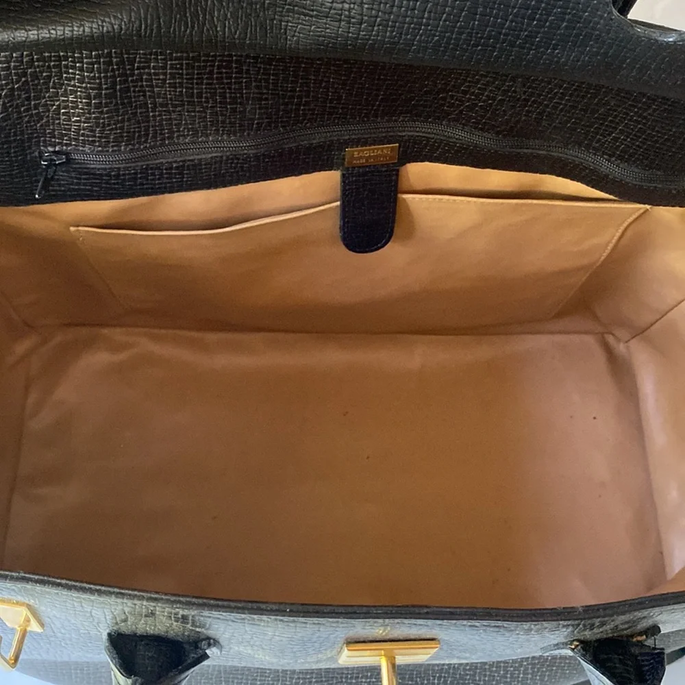 ZAGLIANI Bag (I’m looking for love) - Picture 7 of 17